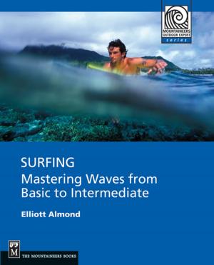 Cover of the book Surfing by Will Gadd