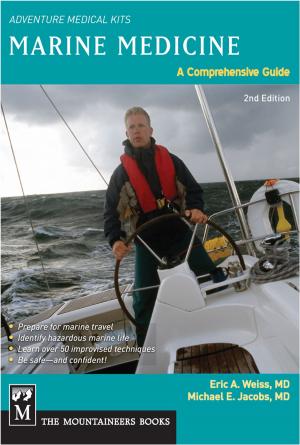 Cover of the book Marine Medicine by Russ Manning