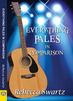 Book cover of Everythings Pale in Comparison