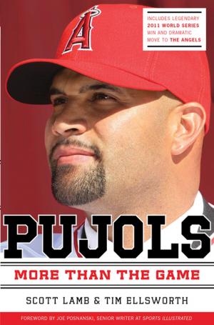Cover of the book Pujols Revised and Updated by Ken Abraham