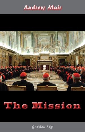 Cover of the book The Mission by Seymour Hoffman
