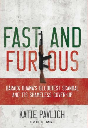 Cover of the book Fast and Furious by J. D. Hayworth, Joe Eule