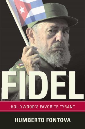 Cover of the book Fidel by Steven F. Hayward