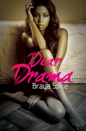 Cover of the book Dear Drama by Anna Black