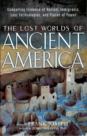 Cover of the book The Lost Worlds of Ancient America by Jim PathFinder Ewing