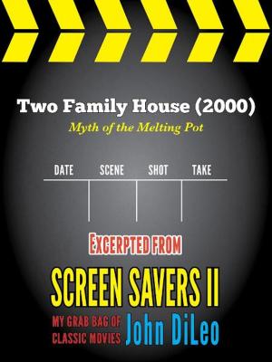 Cover of Two Family House (2000)