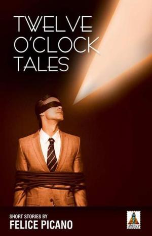 Cover of the book Twelve O'Clock Tales by Rob Byrnes