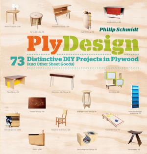 bigCover of the book PlyDesign by 