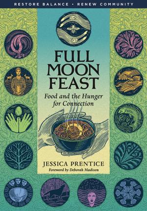 Cover of the book Full Moon Feast by Leah Penniman