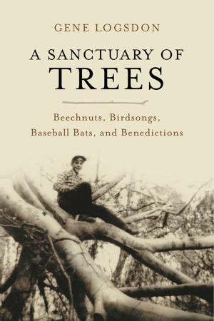 Cover of the book A Sanctuary of Trees by R.J. Ruppenthal