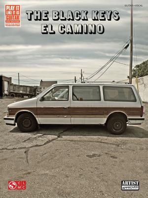 Cover of the book The Black Keys - El Camino (Songbook) by Hans Zimmer