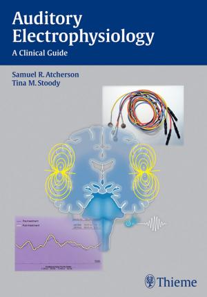 bigCover of the book Auditory Electrophysiology by 