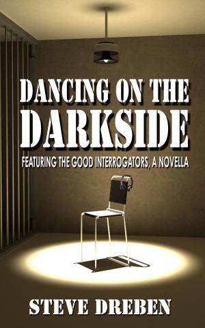 Book cover of Dancing on the Darkside