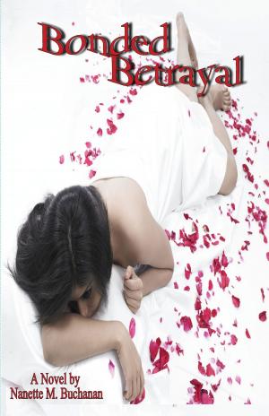 bigCover of the book Bonded Betrayal by 