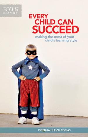 Cover of Every Child Can Succeed