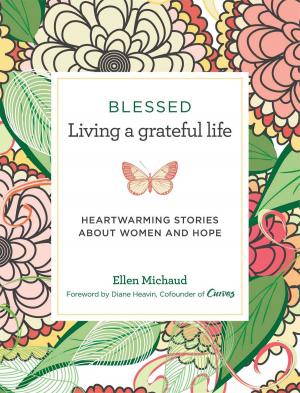 Cover of the book Blessed by Editors at Reader's Digest
