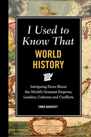 Cover of the book I Used to Know That: World History by Editors of Reader's Digest