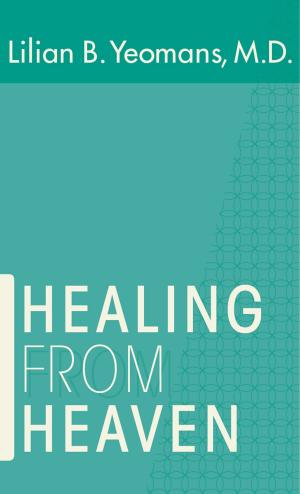 Cover of Healing From Heaven