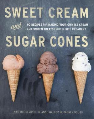 Cover of the book Sweet Cream and Sugar Cones by Hedy Goldsmith