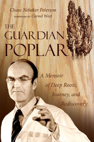 Cover of the book The Guardian Poplar by Paula Liebe