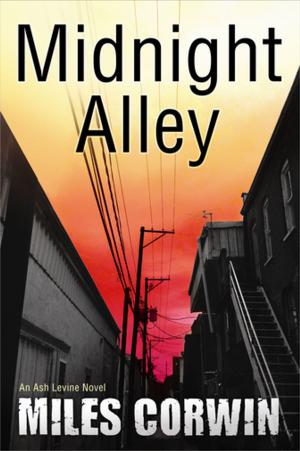 Cover of the book Midnight Alley by John Mangan