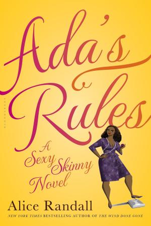 Cover of the book Ada's Rules by Deborah Naone