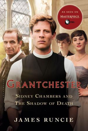 Cover of the book Sidney Chambers and The Shadow of Death by Michael Holroyd, Rebecca John