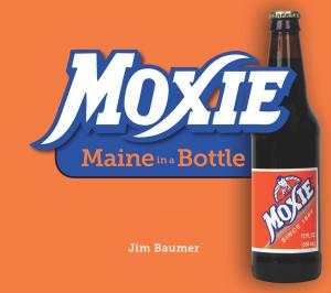Cover of the book Moxie by George Smith