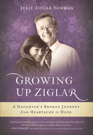 Cover of Growing Up Ziglar