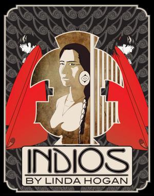 Cover of the book Indios by Jay Brandon