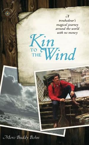 Cover of the book Kin to the Wind by Will Self