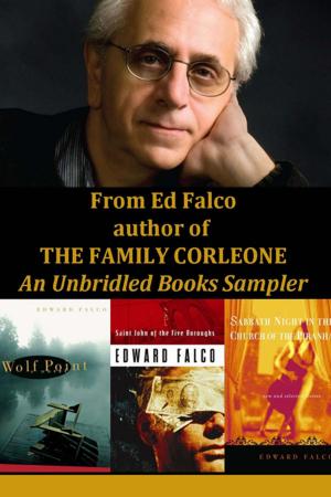 Cover of the book Ed Falco Sampler by Tara Yellen