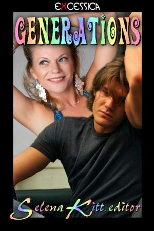 Cover of the book Generations by Delores Swallows