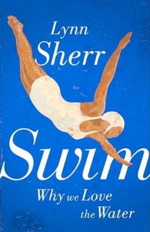 Cover of the book Swim by Benjamin Balint
