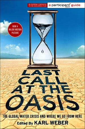 Cover of the book Last Call at the Oasis by Jocelyn K. Glei