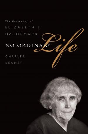Cover of the book No Ordinary Life by Vernon Jordan, Jr.