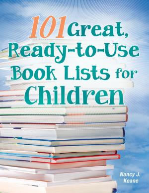 Cover of the book 101 Great, Ready-to-Use Book Lists for Children by Heath Brown