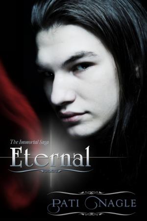 Cover of the book Eternal by Matthew C. Gill