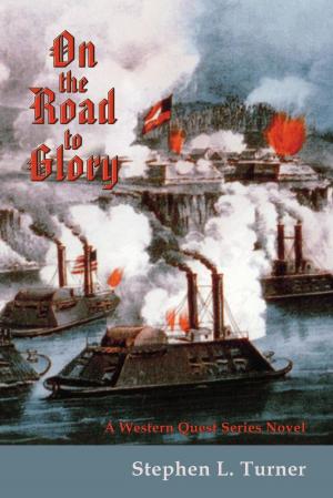 Cover of the book On the Road to Glory by Mindy Littman Holland