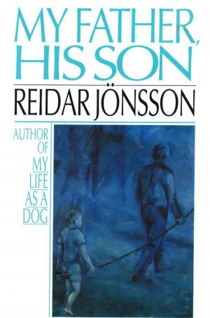 Cover of the book My Father, His Son by Jessamyn Conrad