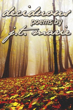 Cover of the book Deciduous by Deirdre O’Dare
