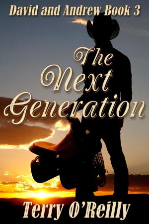 Cover of the book David and Andrew Book 3: The Next Generation by Manfred Mai