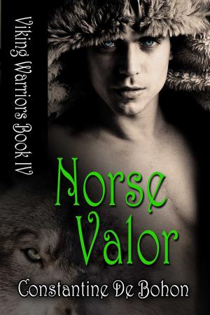 Cover of the book Norse Valor by Charity Bishop