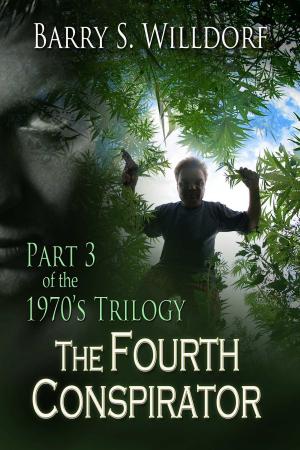 Cover of the book The Fourth Conspirator by Amy Gallow