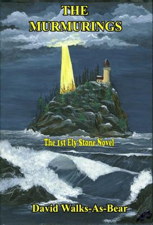 Cover of the book The Murmurings by Laura Ellison