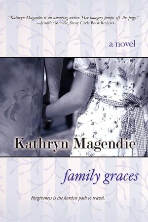 Cover of the book Family Graces by Alyson Raynes