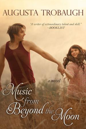 Book cover of Music From Beyond The Moon