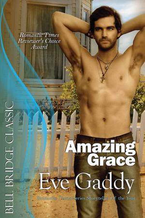 Cover of the book Amazing Grace by Heidi Busetti