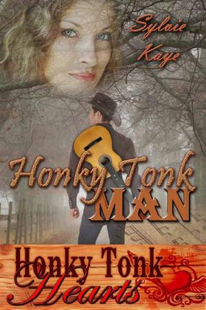 Cover of the book Honky Tonk Man by V. P. Trick