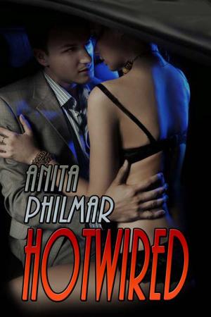 Cover of the book Hotwired by Jo A Hiestand